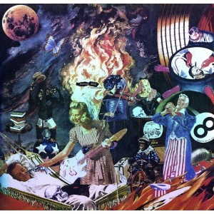 Green Day - Insomniac (25th Anniversary Deluxe 2x Vinyl)