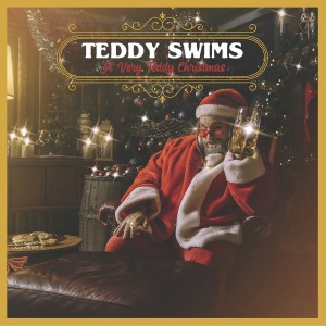 TEDDY SWIMS-A VERY TEDDY CHRISTMAS (LTD. VINYL)