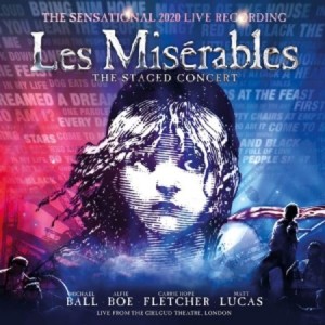 Claude - Michel Schönberg & Alai - Les Miserables: The Staged Con