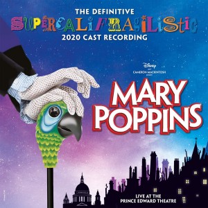 VARIOUS ARTISTS-MARY POPPINS