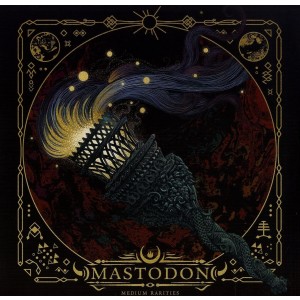 MASTODON-MEDIUM RARITIES (VINYL)