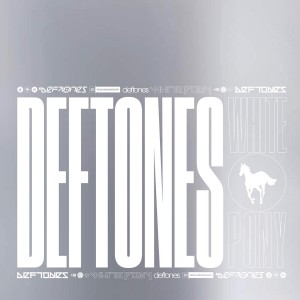 DEFTONES-WHITE PONY (20TH ANNIVERSARY DELUXE EDITION) (4LP+2CD)