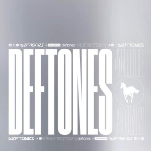 Deftones - White Pony (20th Anniversary Deluxe Edition) (4x Vinyl+2CD)