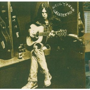 NEIL YOUNG-GREATEST HITS