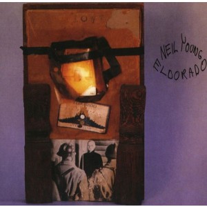 NEIL YOUNG & THE RESTLESS-ELDORADO