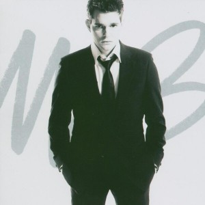 Michael Buble - It´s Time (2005) (CD)