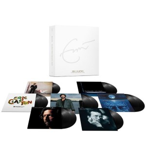 Eric Clapton - The Complete Reprise Studio Albums - Volume 1 (12x Vinyl)