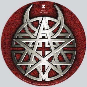 Disturbed - Believe (2002) (Picture Disc Vinyl)