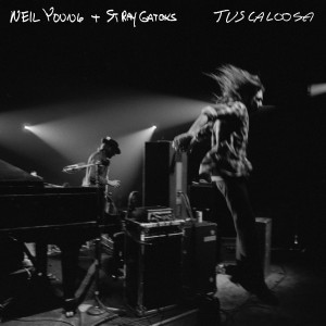 NEIL YOUNG-TUSCALOOSA