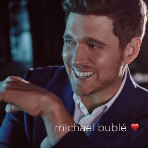 MICHAEL BUBLE-LOVE DLX