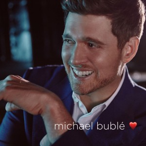 Michael Buble - Love (2018) (CD)