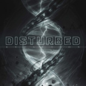 Disturbed - Evolution (2018) (Deluxe) (2x Vinyl)