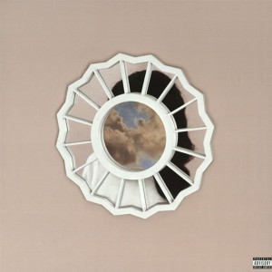 Mac Miller - The Divine Feminine (2016) (2x Vinyl)