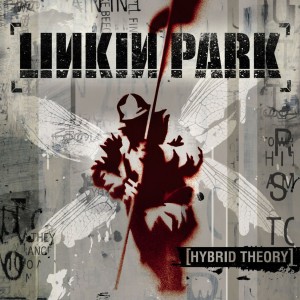 Linkin Park - Hybrid Theory (2000) (Vinyl)