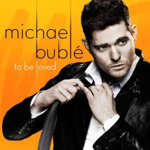 Michael Buble - To Be Loved (2013) (CD)