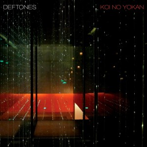 Deftones - Koi No Yokan (2012) (Vinyl)