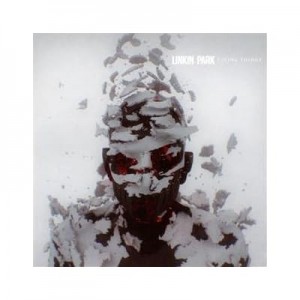 Linkin Park - Living Things (2012) (CD)