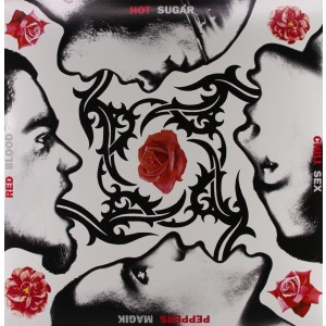 Red Hot Chili Peppers - Blood Sugar Sex Magik (1991) (2x Vinyl)