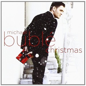 Michael Buble - Christmas (2011) (CD)