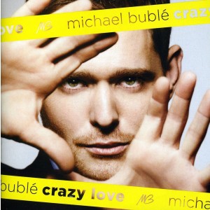 Michael Buble - Crazy Love (2009) (CD)
