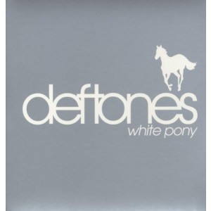 Deftones - White Pony (2000) (2x Vinyl)