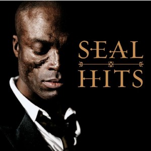 Seal - Hits (2010) (CD)