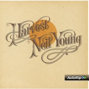 NEIL YOUNG-HARVEST (REMASTERED)