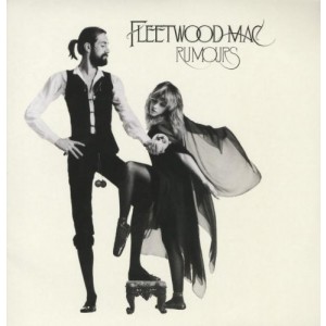 FLEETWOOD MAC-RUMOURS (1977) (VINYL)