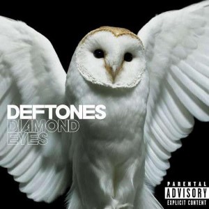 Deftones - Diamond Eyes (2010) (CD)