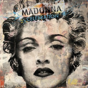 Madonna - Celebration (2009) (CD)