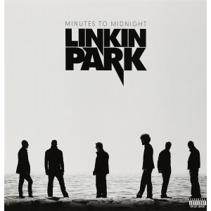 Linkin Park - Minutes To Midnight (2007) (Vinyl)