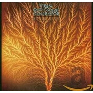 Van Der Graaf Generator - Still Life (1975-76) (CD)