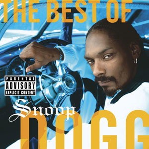 Snoop Dogg - The Best Of Snoop Dogg (1998-2002) (CD)
