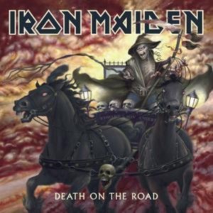 Iron Maiden - Death On The Road (Live 2003) (2CD)