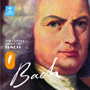 VARIOUS ARTISTS-THE VERY BEST OF BACH