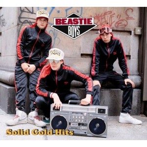 BEASTIE BOYS-SOLID GOLD HITS