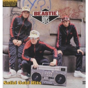 Beastie Boys - Solid Gold Hits (2005) (2x Vinyl)