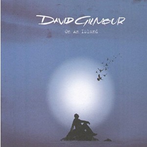 David Gilmour - On An Island