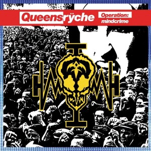 QUEENSRYCHE-OPERATION: MINDCRIME (2CD)