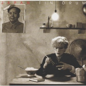 JAPAN-TIN DRUM (CD)