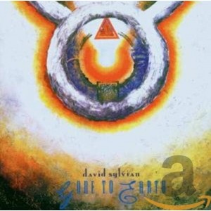 David Sylvian - Gone To Earth (1985-86) (2CD)