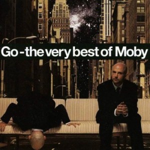 Moby - Go: The Very Best of Moby (2006) (CD)