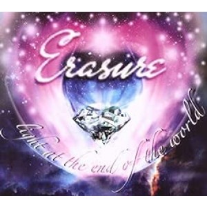 ERASURE-LIGHT AT THE END OF THE WORLD