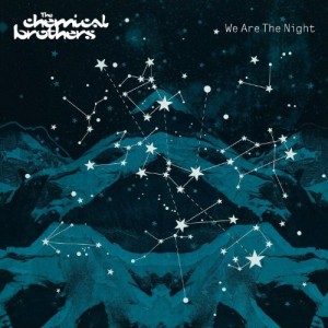 THE CHEMICAL BROTHERS-WE ARE THE NIGHT (2x VINYL)