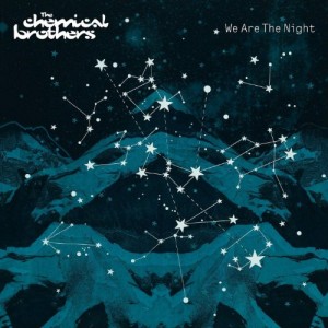 Chemical Brothers - We Are The Night (2x Vinyl)