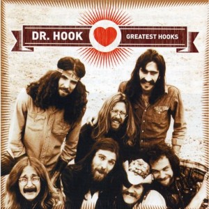 Dr. Hook - Greatest Hooks