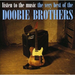 Doobie Brothers - Listen To The Music: The Very Best Of (1972-94) (CD)