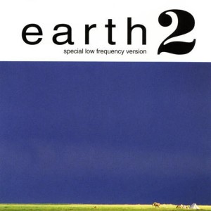 Earth - Earth 2 (Vinyl)