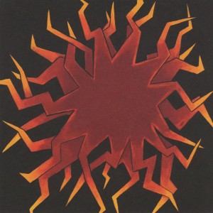 SUNNY DAY REAL ESTATE-HOW IT FEELS TO BE SOMETHING ON (1998) (VINYL)