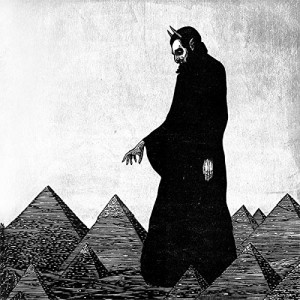 AFGHAN WHIGS-IN SPADES